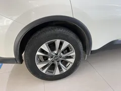 2021 Nissan Murano 2.5L XL Plus 2WD, белый — фото 10