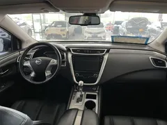 2021 Nissan Murano 2.5L XL Plus 2WD, белый — фото 11