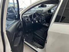 2021 Nissan Murano 2.5L XL Plus 2WD, белый — фото 13