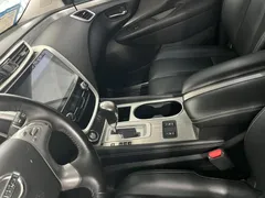 2021 Nissan Murano 2.5L XL Plus 2WD, белый — фото 15