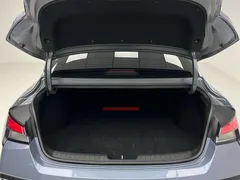 2023 Hyundai Elantra 1.5L CVT GLX Elite, синий — фото 14