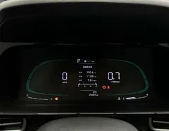 2023 Hyundai Elantra 1.5L CVT GLX Elite, синий — фото 17