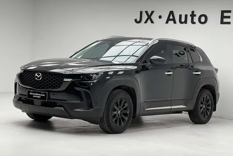 2023 Mazda CX-50 2.0L AT