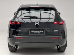 2023 Mazda CX-50 2.0L AT, чёрный — фото 7