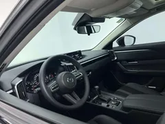 2023 Mazda CX-50 2.0L AT, чёрный — фото 12