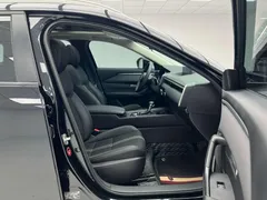 2023 Mazda CX-50 2.0L AT, чёрный — фото 13