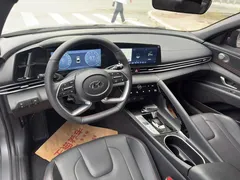 2022 Hyundai Elantra 1.5L CVT 20th SE 20th Anniversary — фото 11