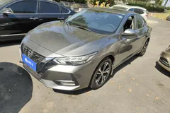 2022 Nissan Sylphy 1.6L XL CVT Enjoy — фото 1