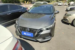 2022 Nissan Sylphy 1.6L XL CVT Enjoy — фото 3