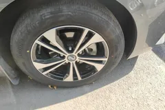 2022 Nissan Sylphy 1.6L XL CVT Enjoy — фото 5