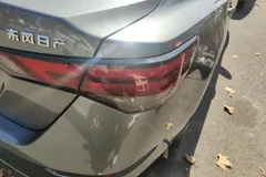 2022 Nissan Sylphy 1.6L XL CVT Enjoy — фото 8