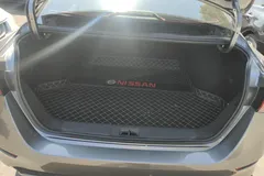 2022 Nissan Sylphy 1.6L XL CVT Enjoy — фото 11