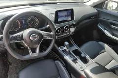 2022 Nissan Sylphy 1.6L XL CVT Enjoy — фото 14