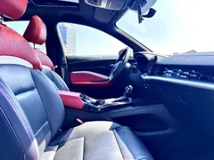 2022 MG MG5 180DVVT CVT Luxury, белый — фото 13
