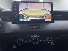 2023 Honda Vezel 1.5L CVT Tech, белый — фото 4