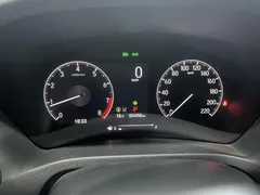 2023 Honda Vezel 1.5L CVT Tech, белый — фото 5