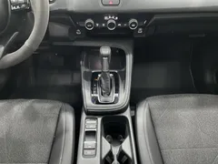 2023 Honda Vezel 1.5L CVT Tech, белый — фото 9