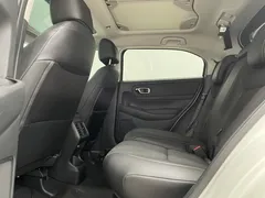 2023 Honda Vezel 1.5L CVT Tech, белый — фото 11
