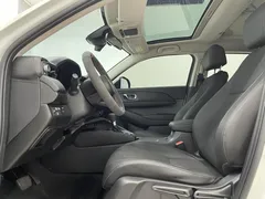 2023 Honda Vezel 1.5L CVT Tech, белый — фото 12