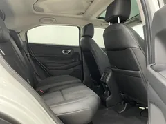 2023 Honda Vezel 1.5L CVT Tech, белый — фото 15