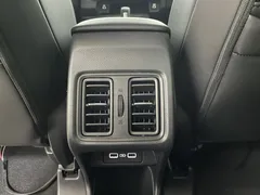 2023 Honda Vezel 1.5L CVT Tech, белый — фото 16