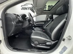 2021 Kia Yipao 1.4L CVT Sunroof, белый — фото 9