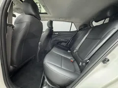 2021 Kia Yipao 1.4L CVT Sunroof, белый — фото 10