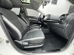 2021 Kia Yipao 1.4L CVT Sunroof, белый — фото 11