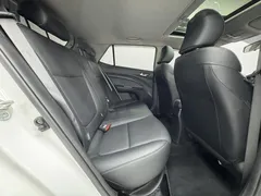 2021 Kia Yipao 1.4L CVT Sunroof, белый — фото 12