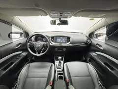 2021 Kia Yipao 1.4L CVT Sunroof, белый — фото 13