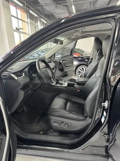 2022 Toyota Wildlander 2.0L 4WD Luxury Plus, чёрный — фото 7