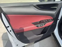 2022 Lexus NX 260 2WD, белый — фото 6