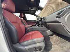 2022 Lexus NX 260 2WD, белый — фото 10