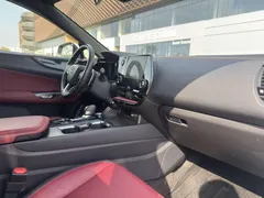 2022 Lexus NX 260 2WD, белый — фото 11