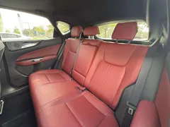 2022 Lexus NX 260 2WD, белый — фото 12