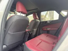 2022 Lexus NX 260 2WD, белый — фото 14