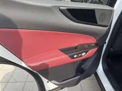 2022 Lexus NX 260 2WD, белый — фото 15