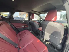 2022 Lexus NX 260 2WD, белый — фото 16