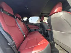 2022 Lexus NX 260 2WD, белый — фото 17
