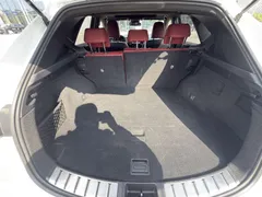 2022 Lexus NX 260 2WD, белый — фото 22