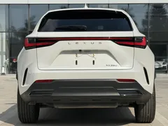 2022 Lexus NX 260 2WD, белый — фото 23
