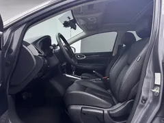 2022 Nissan Sylphy Classic 1.6 XL CVT Luxury — фото 5