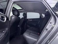 2022 Nissan Sylphy Classic 1.6 XL CVT Luxury — фото 8