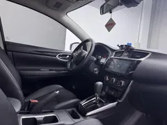 2022 Nissan Sylphy Classic 1.6 XL CVT Luxury — фото 12