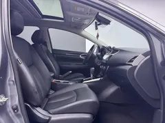 2022 Nissan Sylphy Classic 1.6 XL CVT Luxury — фото 13