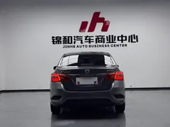 2022 Nissan Sylphy Classic 1.6 XL CVT Luxury — фото 17