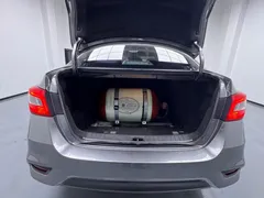 2022 Nissan Sylphy Classic 1.6 XL CVT Luxury — фото 19