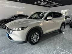 2022 Mazda CX-5 2.0L AT 2WD — фото 1