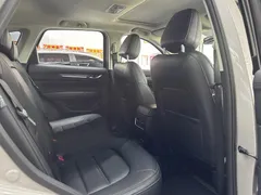 2022 Mazda CX-5 2.0L AT 2WD — фото 10