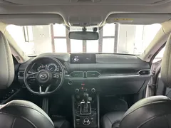 2022 Mazda CX-5 2.0L AT 2WD — фото 12
